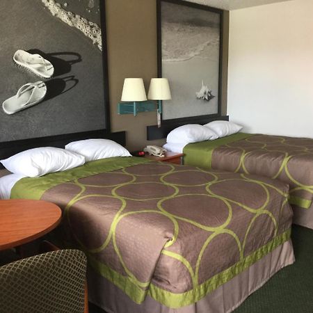 Redfinn Inn Fort Pierce Ngoại thất bức ảnh