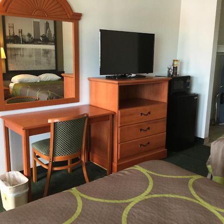 Redfinn Inn Fort Pierce Ngoại thất bức ảnh
