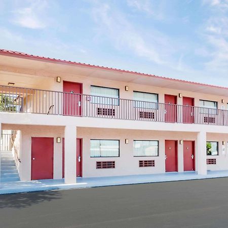 Redfinn Inn Fort Pierce Ngoại thất bức ảnh