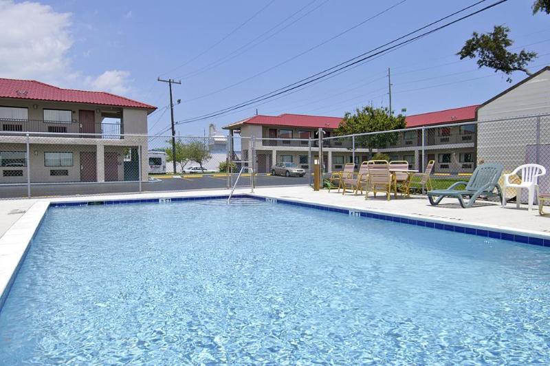 Redfinn Inn Fort Pierce Ngoại thất bức ảnh