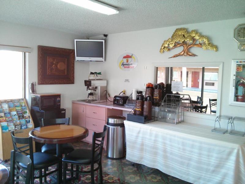 Redfinn Inn Fort Pierce Ngoại thất bức ảnh