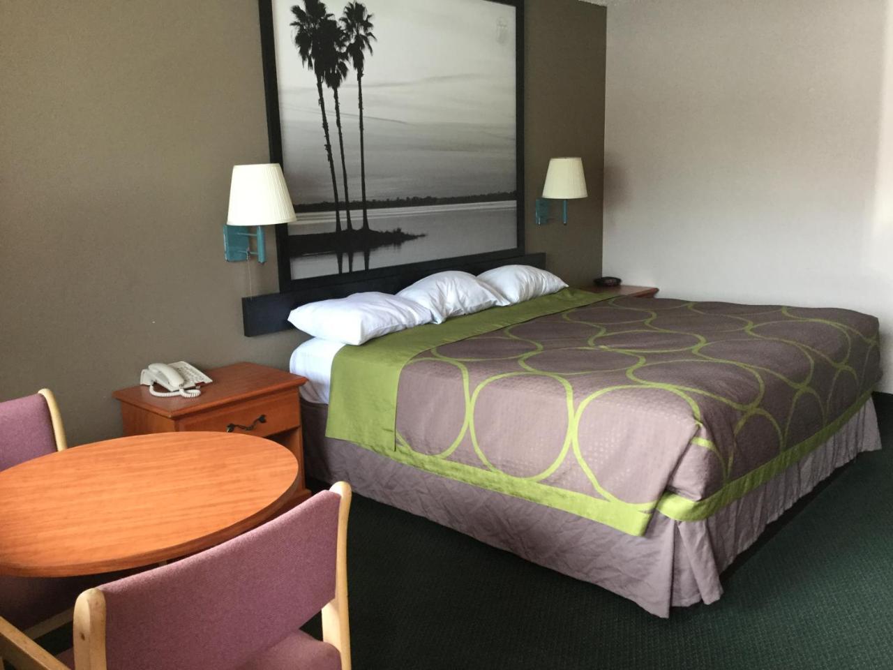 Redfinn Inn Fort Pierce Ngoại thất bức ảnh