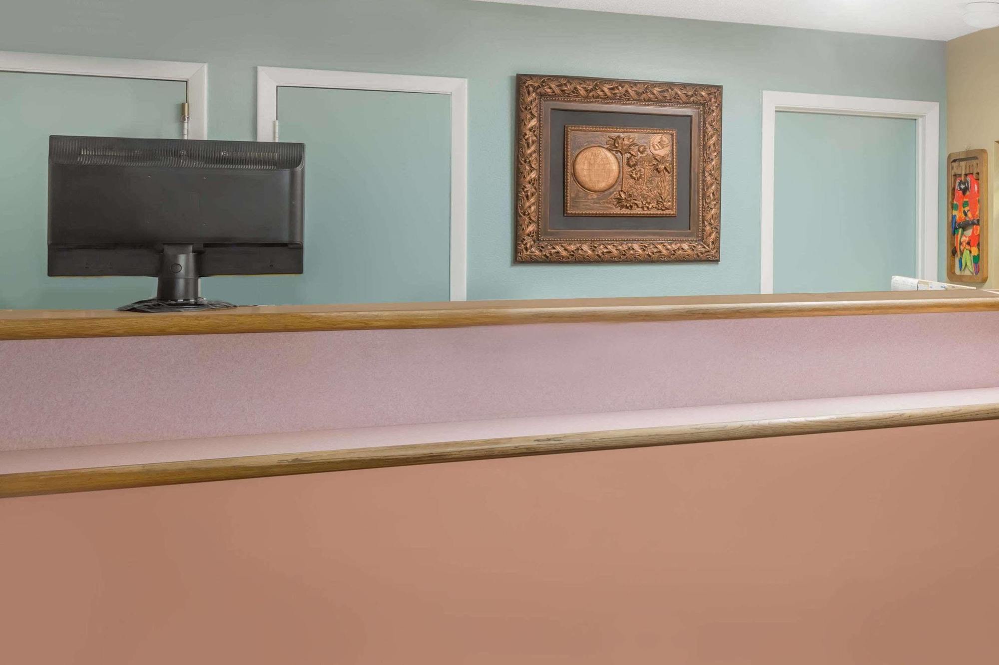 Redfinn Inn Fort Pierce Ngoại thất bức ảnh