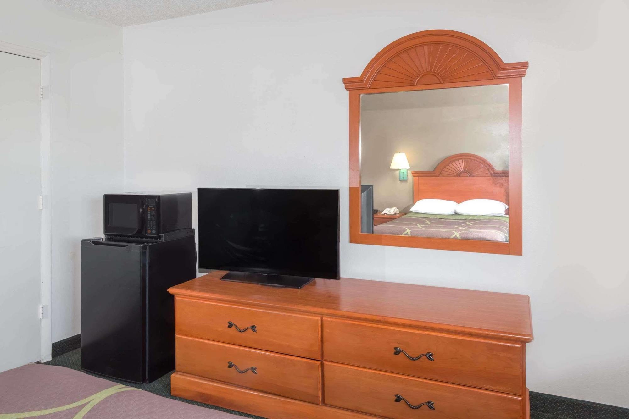 Redfinn Inn Fort Pierce Ngoại thất bức ảnh